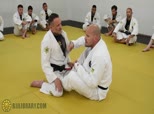 Inside the University 716 - Active Drill for Reaching the Belt